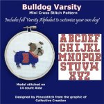 (image for) Bulldog Varsity